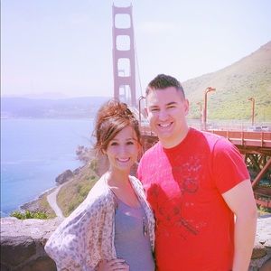 Meet your Posher, Katherine